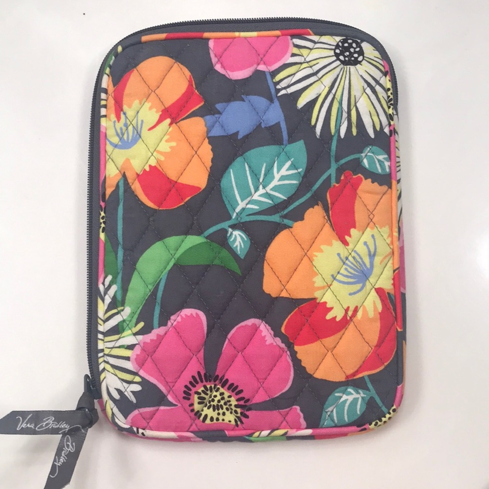 Vera Bradley Mini iPad Case